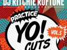 Ritchie Ruftone Practice Yo  Cuts Vol. 5 12
