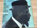 Monk's Dream von The Thelonious Monk Quartet  Impex Vinyl LP