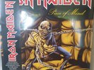 IRON MAIDEN - Doppel Picture LP 