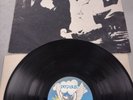 NAZARETH - S/T - 1st PRESS UK PEGASUS Porky Pecko LP Album Rare PEG10