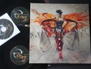 Evanescence – Synthesis 2LP VINYL + CD 1st PRESS ALTERNATIVE ROCK HARD 2017