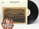*Rare* Mastersystem - Dance Music Vinyl LP New 100% MINT Frightened Rabbit