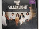 RILO KILEY - Under the Blacklight (LP), Warner Bros, First Press, 2007, VG+/EX