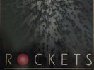 Rockets - Another Future , Vinile LP Album Italia 1992