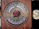 Grateful Dead American Beauty Vinyl LP WB WS 1893 VG++ Friend Of The Devil