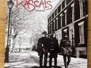 THE RASCALS - Rascalize LP vinyl INDIE ROCK GARAGE 2008 UK Deltasonic Miles Kane