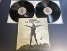 Barbara, The Gray Witch 2x 1971 Gatefold Original LP Vinyl VG/VG+