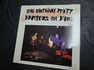 The Birthday Party - PRAYERS ON FIRE - Ltd /1500 Swirl Color Vinyl LP - EX Wax