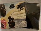 Miles Davis sony legacy reissues - in a silent way, bitches brew
