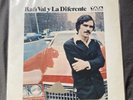 Rafi Val Y La Diferente - Fuerza Bruta LP  SALSA LATIN NM/EX+