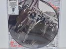 MOTORHEAD/GIRLSCHOOL - ST VALENTINES DAY MASSACRE LTD ED. RSD PICTURE DISC 10