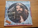 Bob Seger & the Silver Bullet Band Stranger In Town LP Picture Disc Ltd Ed