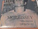 Morrissey Southpaw Grammer Ltd Ed Vinyl 1st Edition With Booklet