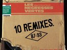 Les Negresses Vertes 10 Remixes (87-93) - LP 33T x 2