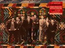 Les Negresses Vertes Mlah - LP 33T