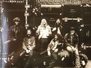 The Allman Brothers Band The Allman Brothers Band At Fillmore East - LP 33T x 2