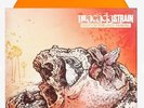 THE ACACIA STRAIN Death Is The Only Mortal / Vinyl LP limited on COLORED