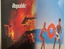 Republic by New Order - (NEW&SEALED) w/Minor Sleeve Damage