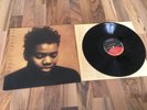 TRACY CHAPMAN SAME LP ORIGINAL VINYL VG++