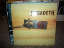 Megadeth   RISK Vinyl LP New Reissue Colored Vinyl *SEALED*