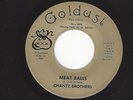 CHANTZ BROTHERS- 