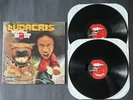 LUDACRIS - Word Of Mouf 2 LP Original 2001 Vinyl Promo Nate Dogg Mystikal