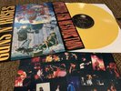 Guns N' Roses LP Appetite For Destruction Vinyl