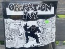 Operation Ivy - Energy LP New In Shrink 2010
