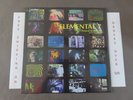 SEALED CTI (MEMBERS OF THROBBING GRISTLE) ELEMENTAL 7 ORIGINAL SOUNDTRACK RE LP