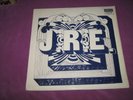 JAZZ ROCK EXPERIENCE - JRE - DERAM NOVA UK 1970 RARE JAZZ ROCK ORIGINAL