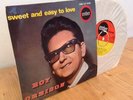 ROY ORBISON [SWEET AND EASY TO LOVE] 1964 UK 4546 EP 45 Ember