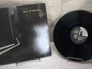 WALL OF VOODOO SELF TITLED VINYL RECORD