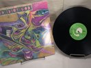 BLIND IDIOT GOD SELF TITLED VINYL RECORD