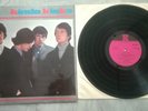 THE KINKS Kinda Kinks 1965 UK Mono Pye LP Plays great Sleeve VG+