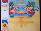 Wishbone Ash - Live Dates 1973 2xLP Yellow Blue Vinyl OVP Crazy Horse Animals