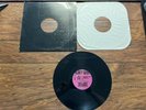 KMFDM - Juke-Joint Jezebel DJ Use Vinyl Record LP RARE PROMO