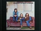 CROSBY STILLS + NASH - MOBILE FIDELITY SOUNDLABS 1 STEP 45RPM BOX SET
