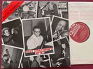 BILLY STRAYHORN'S SEPTET Cue for Saxophone Felsted SJA 2008 UK-1959 LP NM-