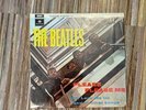 RARE THE BEATLES PLEASE PLEASE ME HONG KONG EDITION VINYL LP NM IN SHRINK WRAP