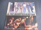 The Paul Butterfield Blues Band - Same 1965 UK LP ELEKTRA MONO 1st