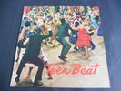 Various - Teen Beat JAPAN 1960 10