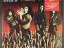 KISS: smashes, thrashes, & hits MERCURY 12