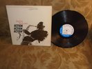 Jackie McLean Action Blue Note 4218 MONO Liberty RVG Charles Tolliver Hutcherson