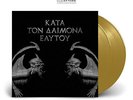 ROTTING CHRIST - Kata Ton Daimona Eaytoy [GOLD] (DLP)