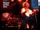 Warren Zevon - Stand In The Fire (Vinyl LP - 1980 - EU - Reissue)