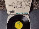 Minor Threat Rare LP Out Of Step American Version Thrash Hardcore Garage
