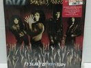 KISS- Smashes, Thrashes & Hits Original 1988 LP Picture Disc with Hype Sticker