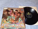 The Hollies – Evolution-1967-FIRST UK PRESS-PARLOPHONE- MONO-N/M
