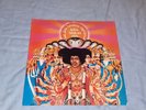 The Jimi Hendrix Experience-Axis: Bold As Love-1968- FIRST UK PRESS-STEREO- EX+