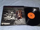 Velvet Opera – Ride A Hustler's Dream-1969-RARE FIRST  UK PRESS -ORANGE CBS -N/M